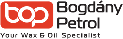 Bogdany Petrol logo